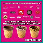 COFFEESHOP Capsule e Cialde Caffè