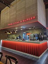 Mania de Churrasco Prime Steak & Burger