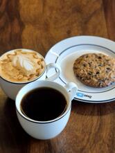 Bean Board Cafe & Patisserie