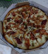 Itupan Pizzaria