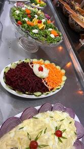 Piticu's Churrascaria e Espetaria