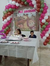Pesqueiro Alto da Serra
