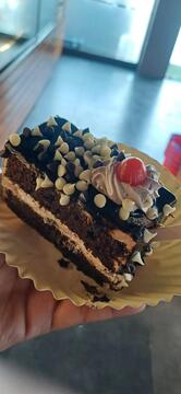 Brown Bear Bakers - Kothapet
