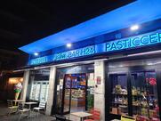 Ristorante Biba Burger