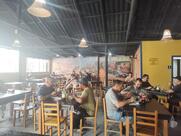 RESTAURANTE SENHOR DO ENGENHO