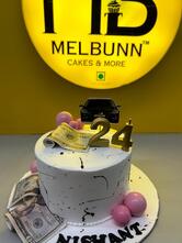 Melbunn Cakes & More. Ladwa