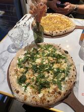 Pizza Cosy