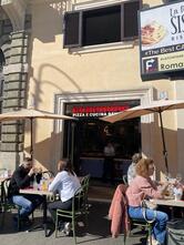 Mammina Roma - Barberini