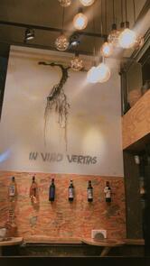 Le Bon Vin - Butique de vinhos