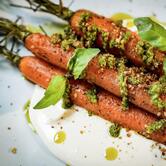 Balme - Restaurant truffe Colmar