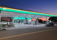 Posto Efrain