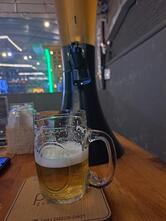Pátio Gastrô Beer