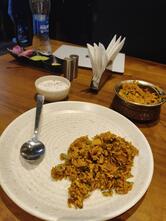 Khuraak Multi Cuisine Restaurant