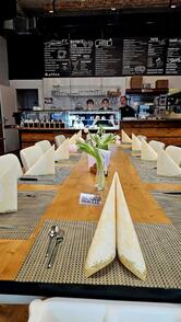 Hegikern Pizza&Bistro