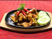 Unicaiha Restaurant, Takeaway und Bar