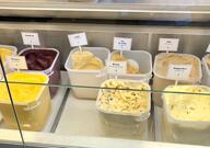 Snöbol Bar à glaces