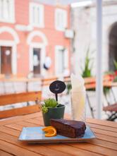 Intermezzo Bistro & Caffe Zadar