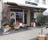 Cupcrush Tea Bar