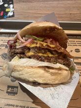 Beef Club