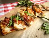 Croccante Pizzeria