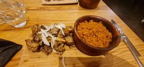 Waris Restaurant
