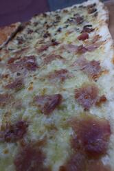 Punjab Pizza Kebab