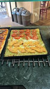A tutta pizza