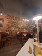 La Cadrega Restaurant