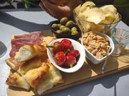 Serena Caffe