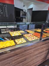 Duccio Pizza