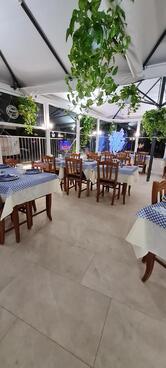 Ristorante Pizzeria Da Maria Ostia- Carne pesce location per eventi