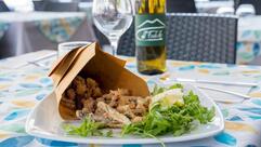 Fedele 2.0 Ristorante - Pizzeria - Bar