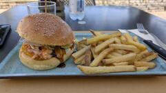 La Spiaggia nel Panino