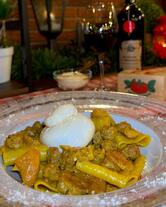 Pomodoro Basilico