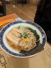Horu - Ramen & Donburi