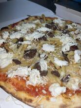 Pizzeria Re Artù