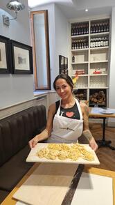 Cucina Roma