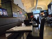 Musè Bar E Restaurant Roma