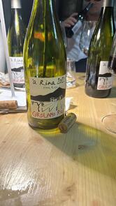 Nelson Sicily Wine Bar