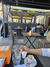 Ammore e cafè