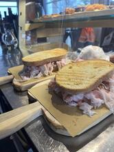 Osteria Ai Tre Ponti