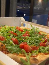 Istanbul kebab e pizza 12