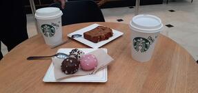 Starbucks - Milano Fiordaliso