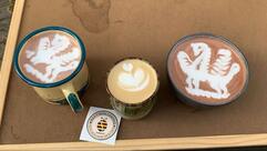 BeeTwin Coffee&Bar