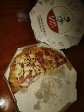 Pizzaria Kito's Pizza