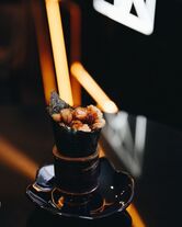Kibô Japanese Cuisine