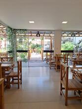 Roma Garden Café