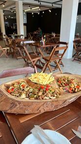 Brasileiríssima Restaurante Pub e Bar