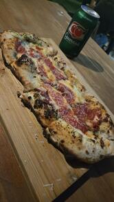 Facciamo Pizza