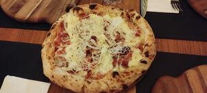 Jotabê Pizzeria